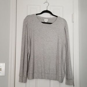 Firm Price***Long Sleeve Sweater
